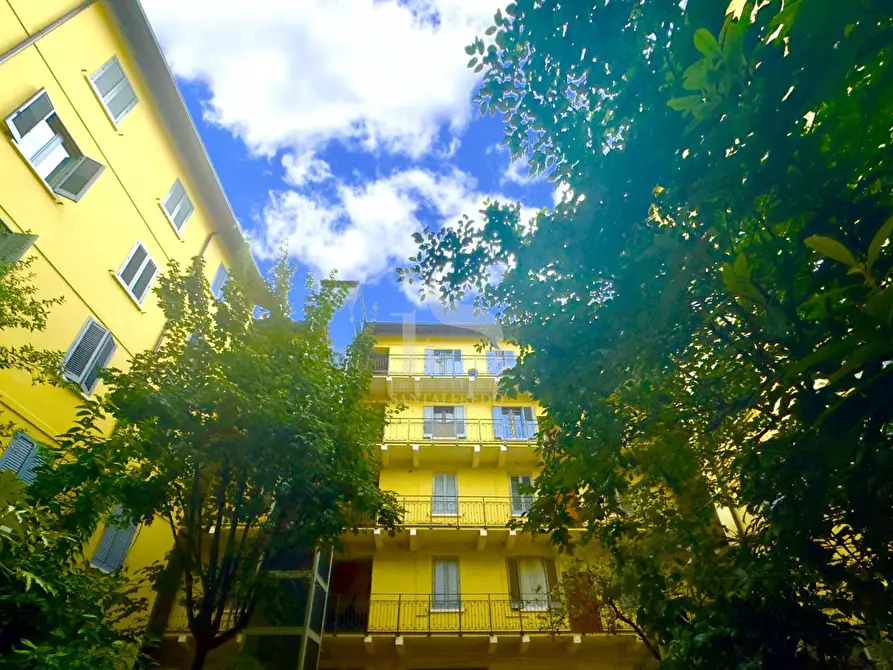 Immagine 26 di Monolocale in affitto  in VIA TRIVULZIO a Milano