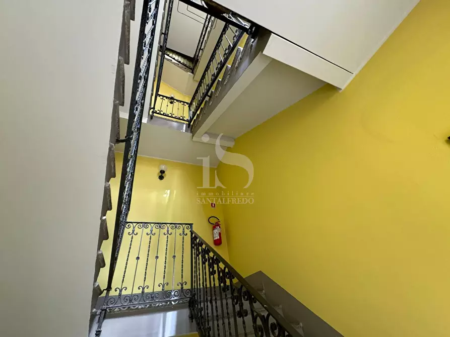 Immagine 22 di Monolocale in affitto  in VIA TRIVULZIO a Milano