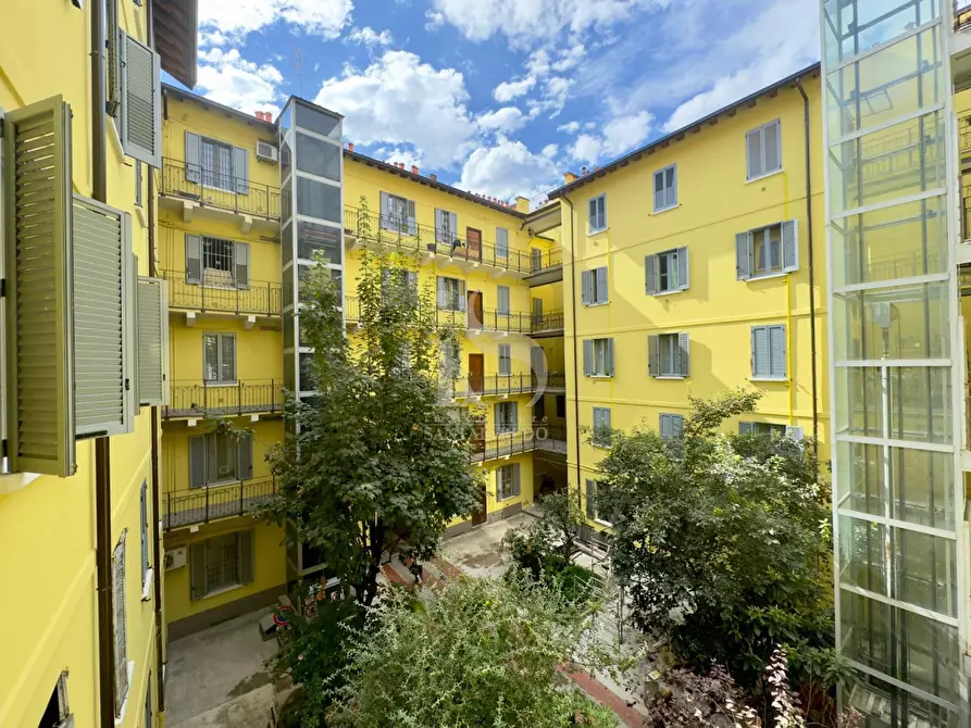 Immagine 24 di Monolocale in affitto  in VIA TRIVULZIO a Milano