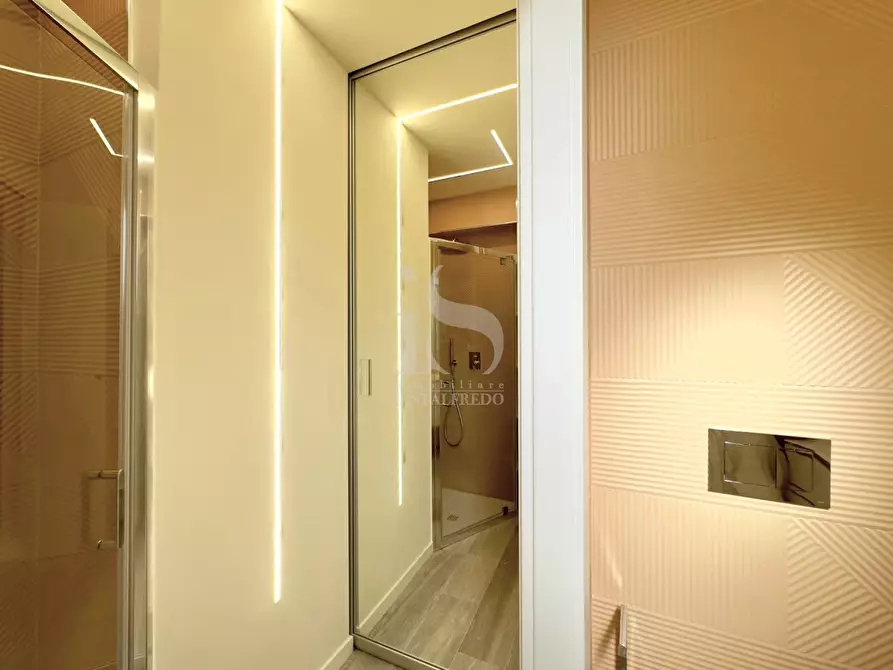 Immagine 17 di Monolocale in affitto  in VIA TRIVULZIO a Milano