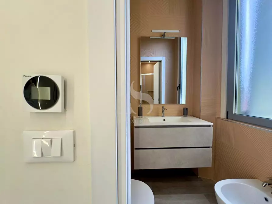 Immagine 18 di Monolocale in affitto  in VIA TRIVULZIO a Milano