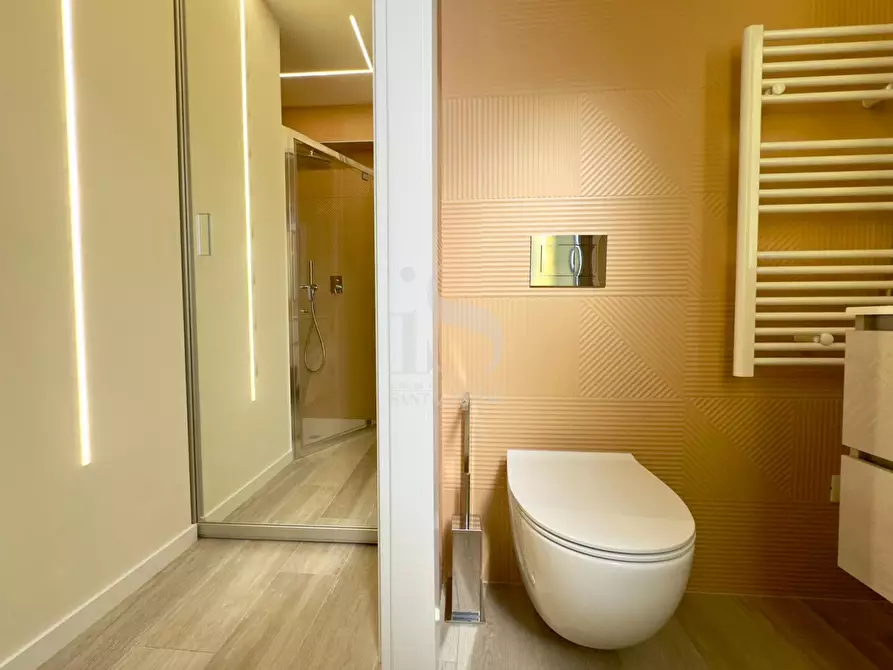 Immagine 15 di Monolocale in affitto  in VIA TRIVULZIO a Milano