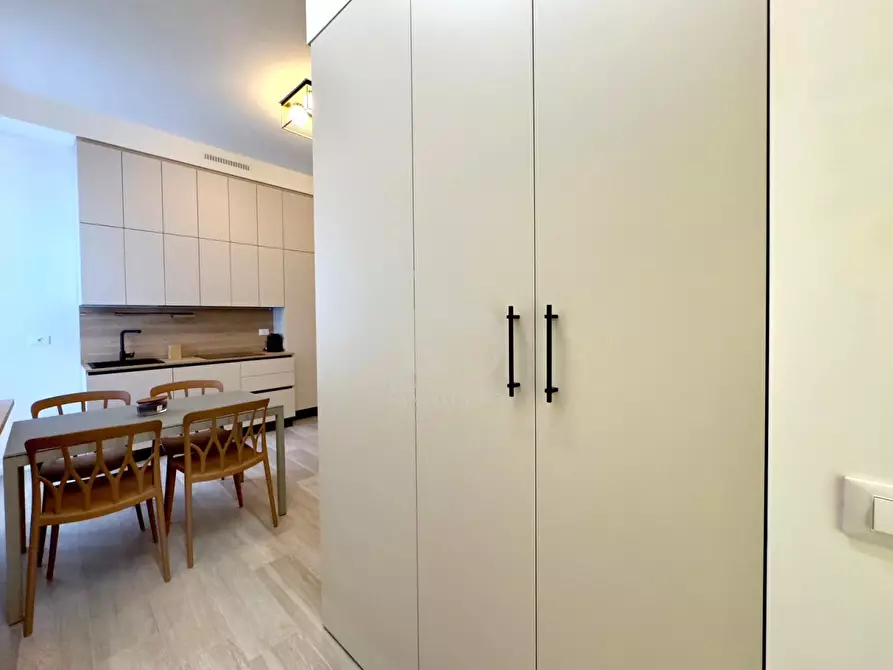 Immagine 21 di Monolocale in affitto  in VIA TRIVULZIO a Milano