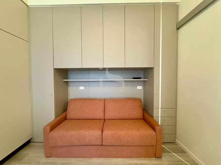 Immagine 9 di Monolocale in affitto  in VIA TRIVULZIO a Milano