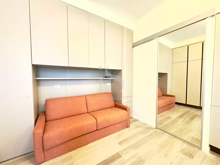 Immagine 10 di Monolocale in affitto  in VIA TRIVULZIO a Milano