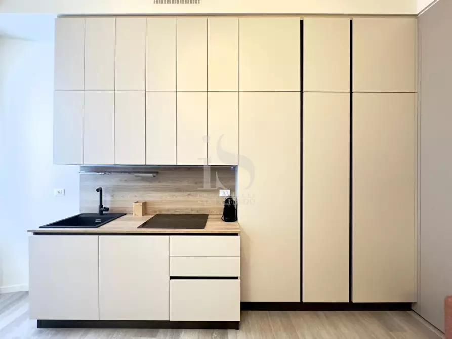 Immagine 2 di Monolocale in affitto  in VIA TRIVULZIO a Milano