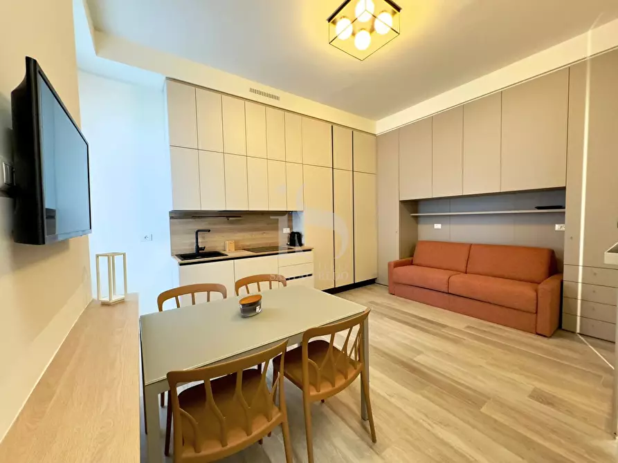 Immagine 6 di Monolocale in affitto  in VIA TRIVULZIO a Milano