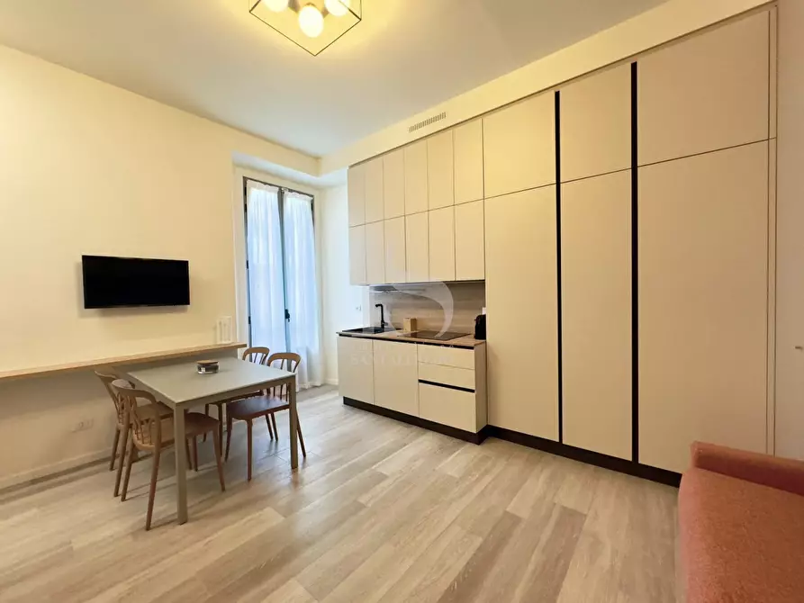 Immagine 3 di Monolocale in affitto  in VIA TRIVULZIO a Milano