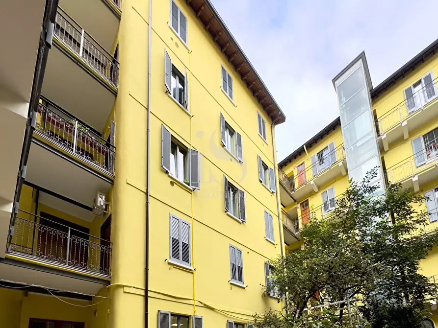 Immagine 25 di Monolocale in affitto  in VIA TRIVULZIO a Milano