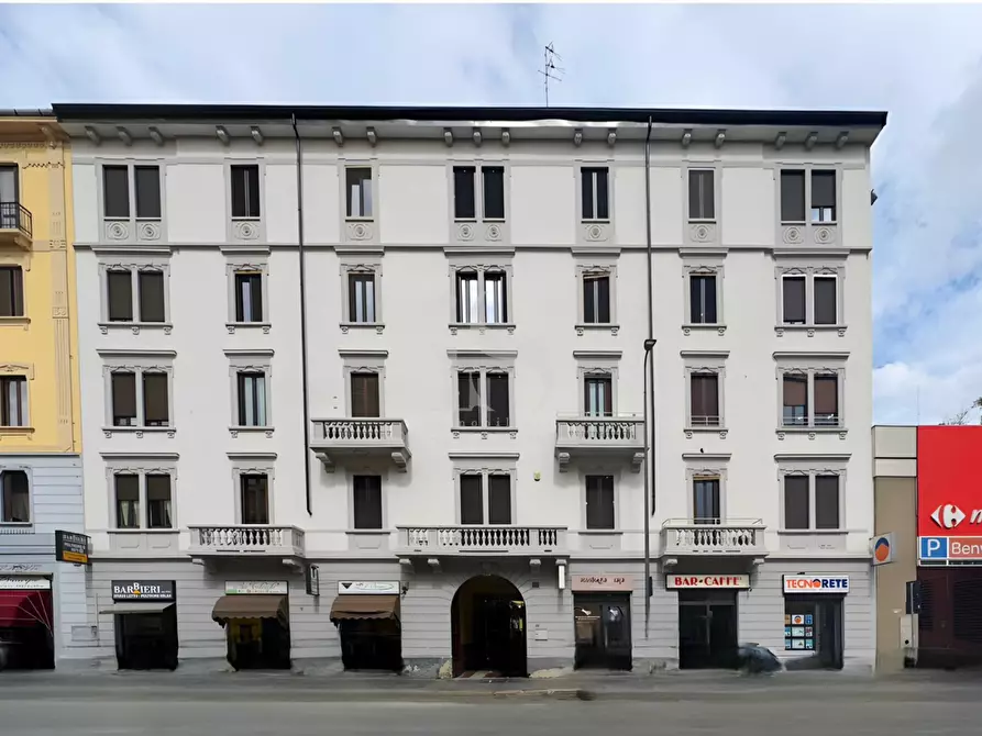 Immagine 27 di Monolocale in affitto  in VIA TRIVULZIO a Milano