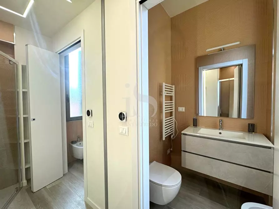 Immagine 14 di Monolocale in affitto  in VIA TRIVULZIO a Milano