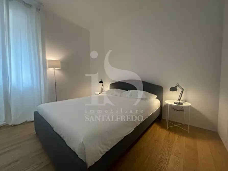 Immagine 14 di Appartamento in affitto  in VIA TORTONA  a Milano