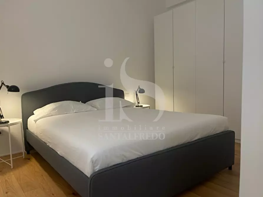 Immagine 9 di Appartamento in affitto  in VIA TORTONA  a Milano