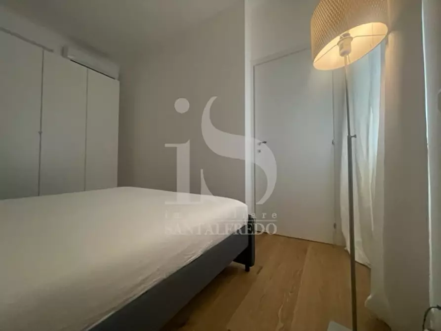 Immagine 15 di Appartamento in affitto  in VIA TORTONA  a Milano