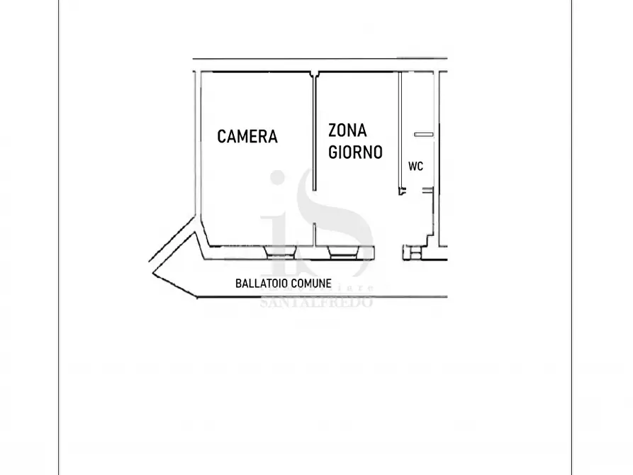 Immagine 25 di Appartamento in affitto  in VIA TORTONA  a Milano