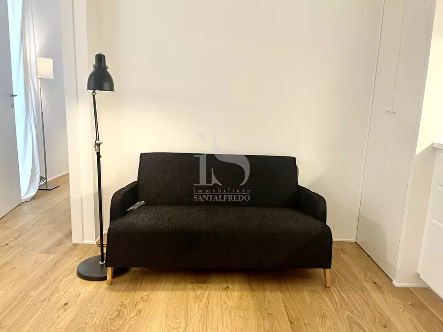 Immagine 5 di Appartamento in affitto  in VIA TORTONA  a Milano