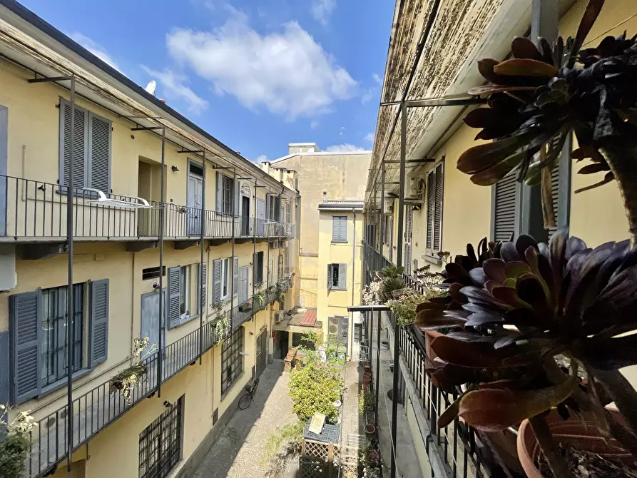 Immagine 20 di Appartamento in affitto  in VIA TORTONA  a Milano