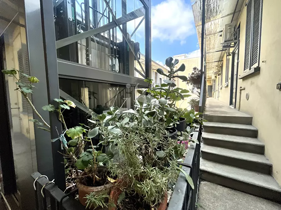 Immagine 22 di Appartamento in affitto  in VIA TORTONA  a Milano