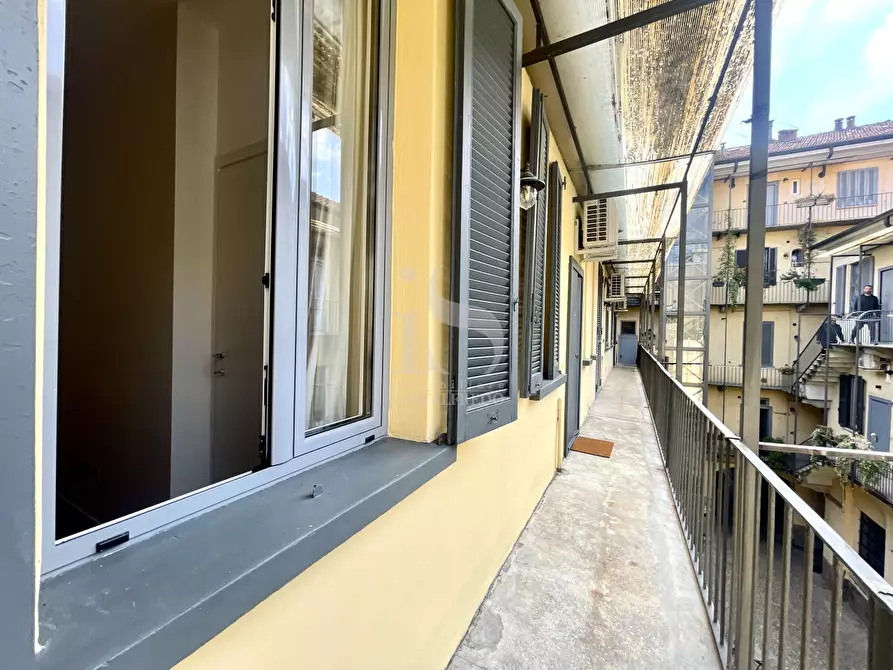 Immagine 23 di Appartamento in affitto  in VIA TORTONA  a Milano