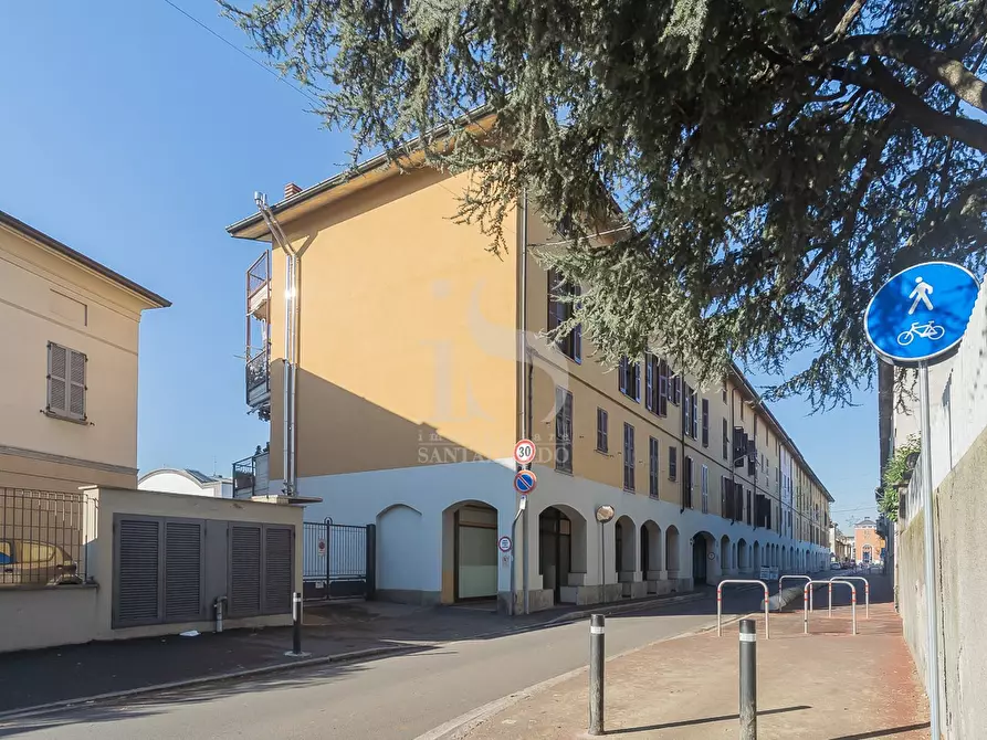 Immagine 4 di Ufficio in affitto  in VIA SAN RAINALDO  a Concorezzo