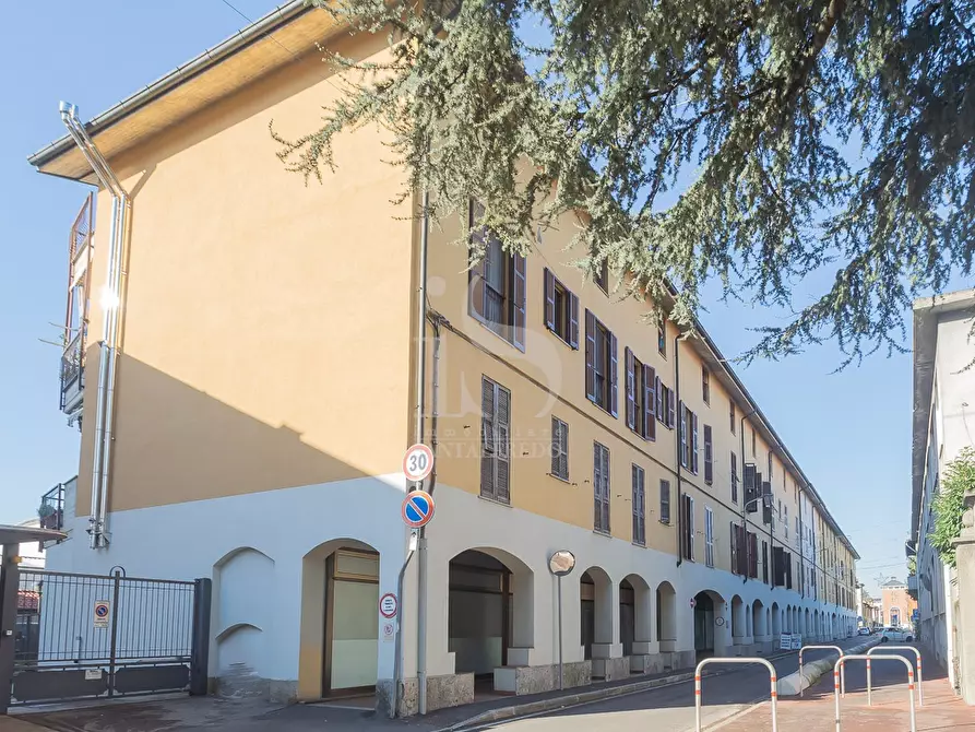 Immagine 1 di Ufficio in affitto  in VIA SAN RAINALDO  a Concorezzo