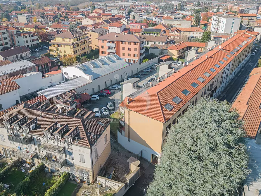 Immagine 5 di Ufficio in affitto  in VIA SAN RAINALDO  a Concorezzo