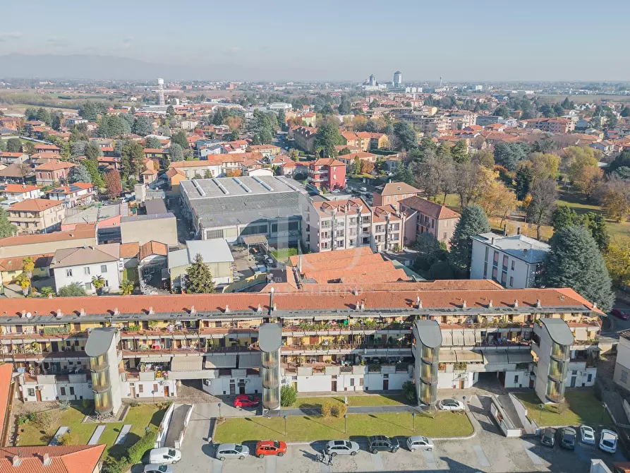 Immagine 2 di Ufficio in affitto  in VIA SAN RAINALDO  a Concorezzo