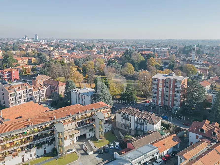 Immagine 3 di Ufficio in affitto  in VIA SAN RAINALDO  a Concorezzo