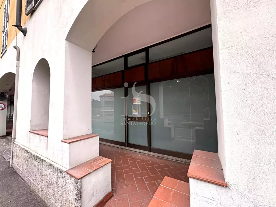 Immagine 7 di Ufficio in affitto  in VIA SAN RAINALDO  a Concorezzo