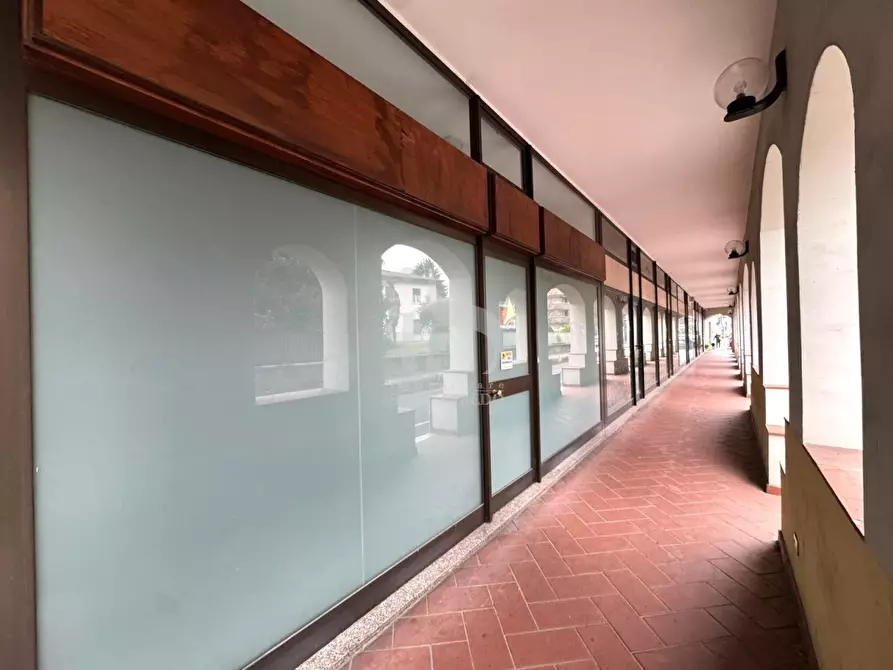 Immagine 8 di Ufficio in affitto  in VIA SAN RAINALDO  a Concorezzo