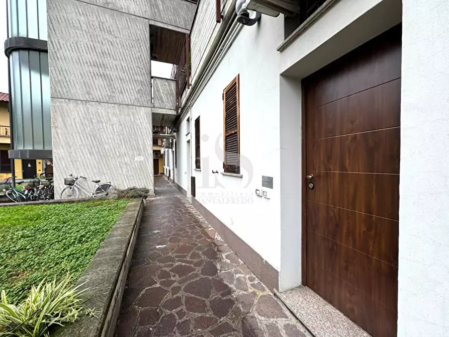 Immagine 10 di Ufficio in affitto  in VIA SAN RAINALDO  a Concorezzo