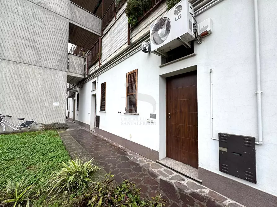 Immagine 9 di Ufficio in affitto  in VIA SAN RAINALDO  a Concorezzo