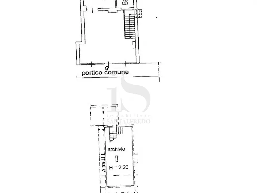 Immagine 23 di Ufficio in affitto  in VIA SAN RAINALDO  a Concorezzo