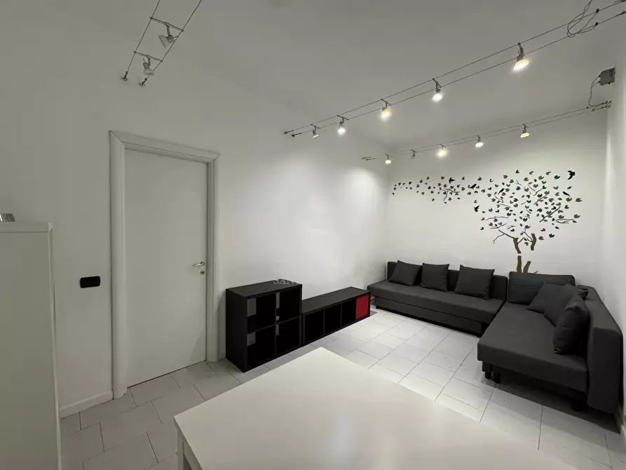 Immagine 4 di Appartamento in affitto  in VIA DURINI a Monza