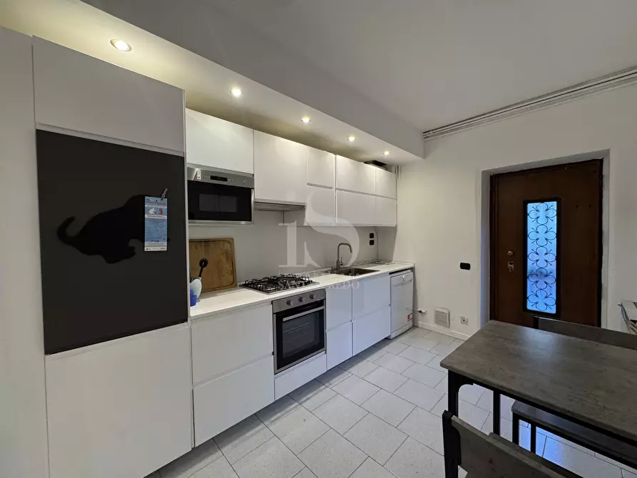 Immagine 7 di Appartamento in affitto  in VIA DURINI a Monza