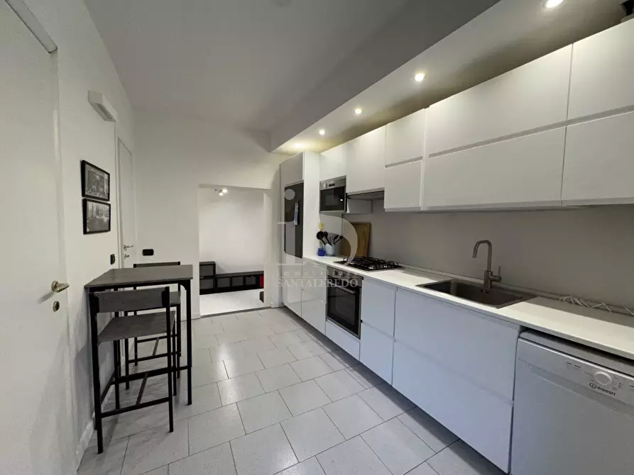 Immagine 8 di Appartamento in affitto  in VIA DURINI a Monza