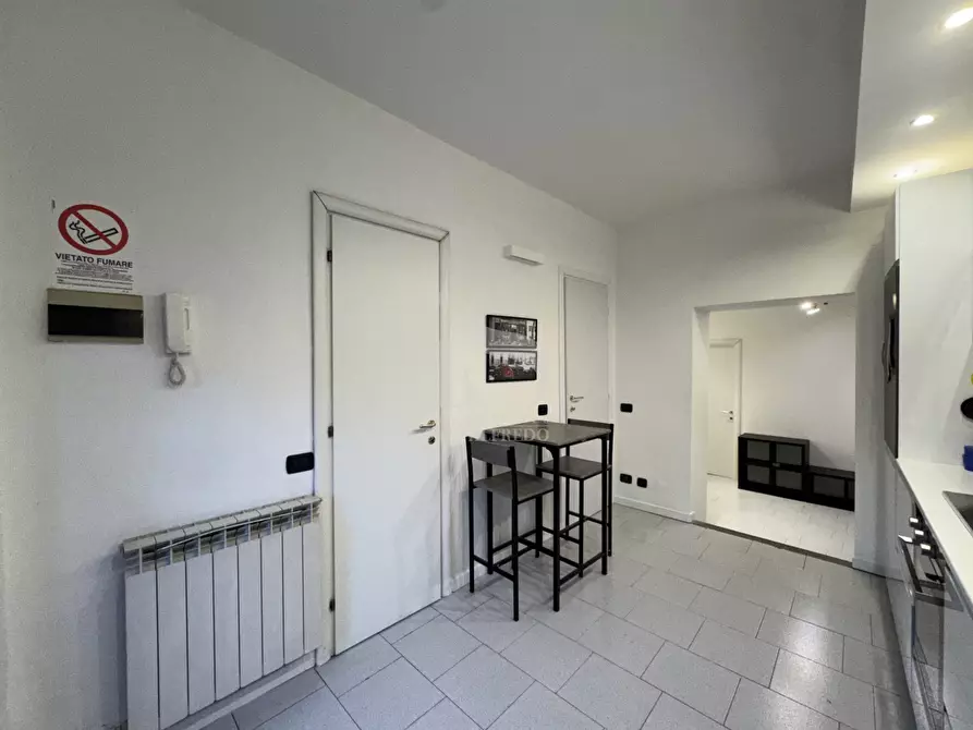 Immagine 9 di Appartamento in affitto  in VIA DURINI a Monza