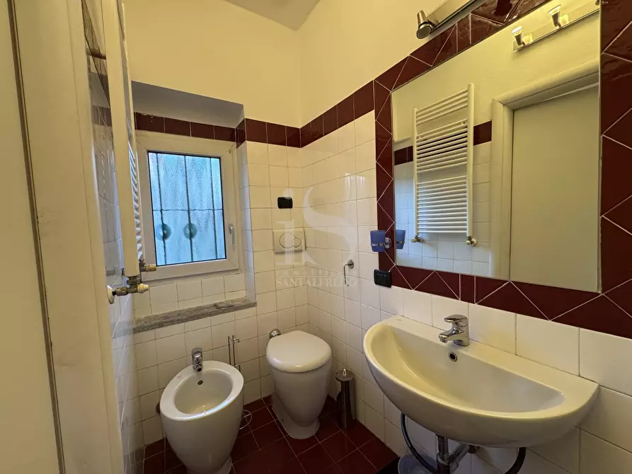 Immagine 10 di Appartamento in affitto  in VIA DURINI a Monza