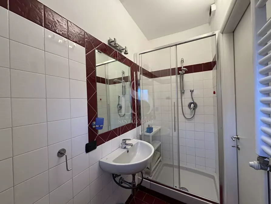 Immagine 11 di Appartamento in affitto  in VIA DURINI a Monza