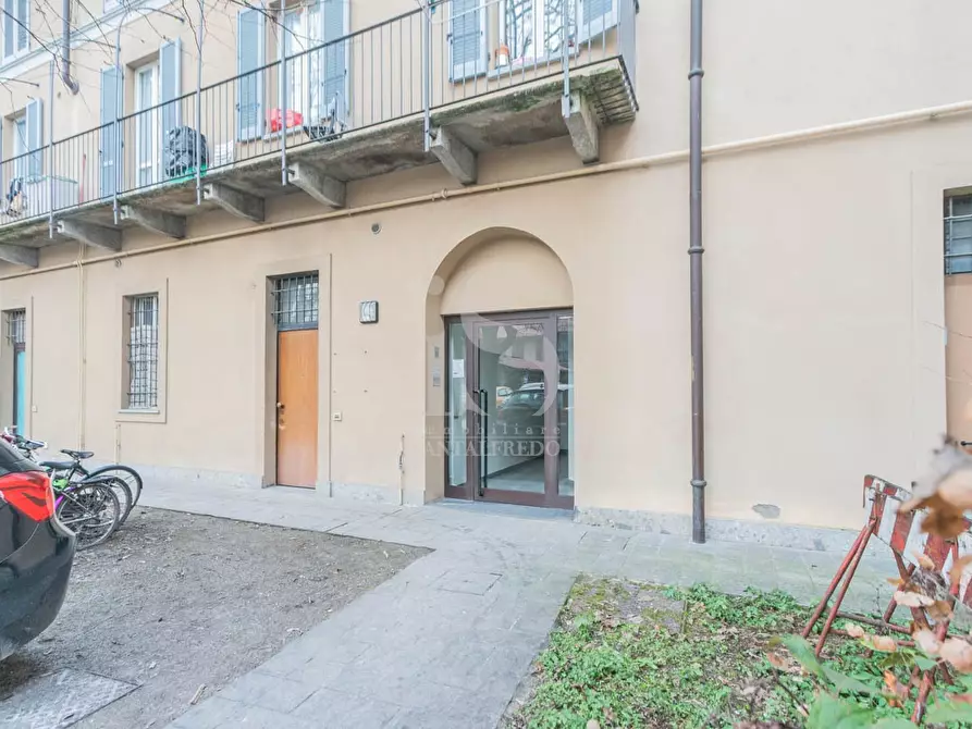 Immagine 23 di Negozio in affitto  in VIA LIBERTA' a Concorezzo