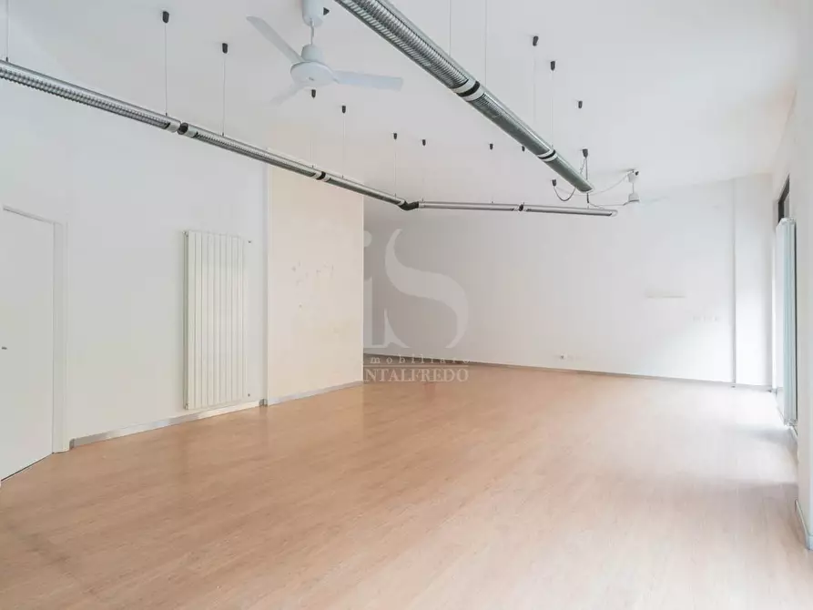 Immagine 13 di Negozio in affitto  in VIA LIBERTA' a Concorezzo