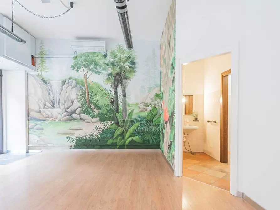 Immagine 19 di Negozio in affitto  in VIA LIBERTA' a Concorezzo