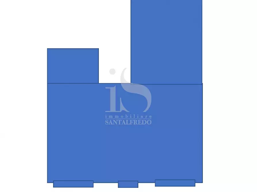 Immagine 26 di Negozio in affitto  in VIA LIBERTA' a Concorezzo