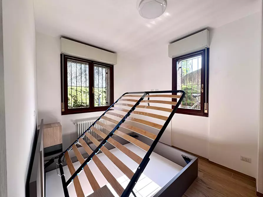 Immagine 23 di Appartamento in affitto  in VIA VOLTA a Concorezzo