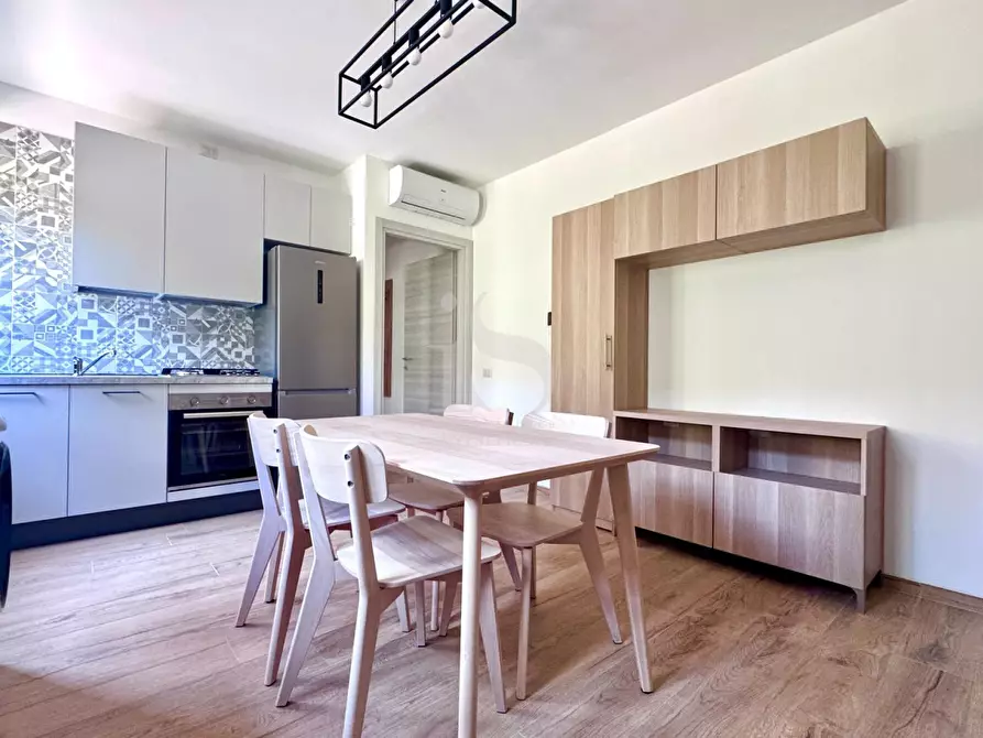 Immagine 7 di Appartamento in affitto  in VIA VOLTA a Concorezzo