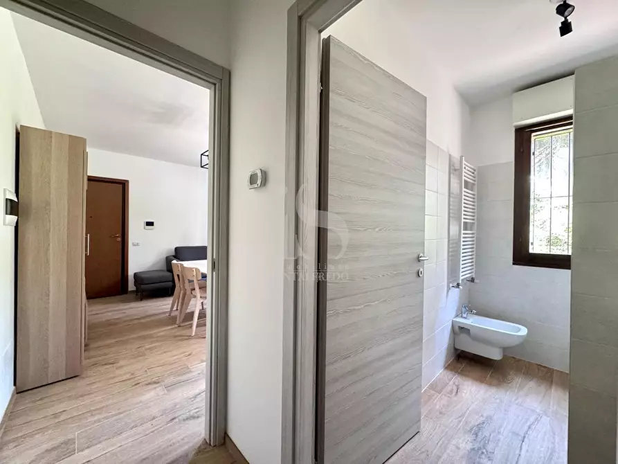 Immagine 14 di Appartamento in affitto  in VIA VOLTA a Concorezzo