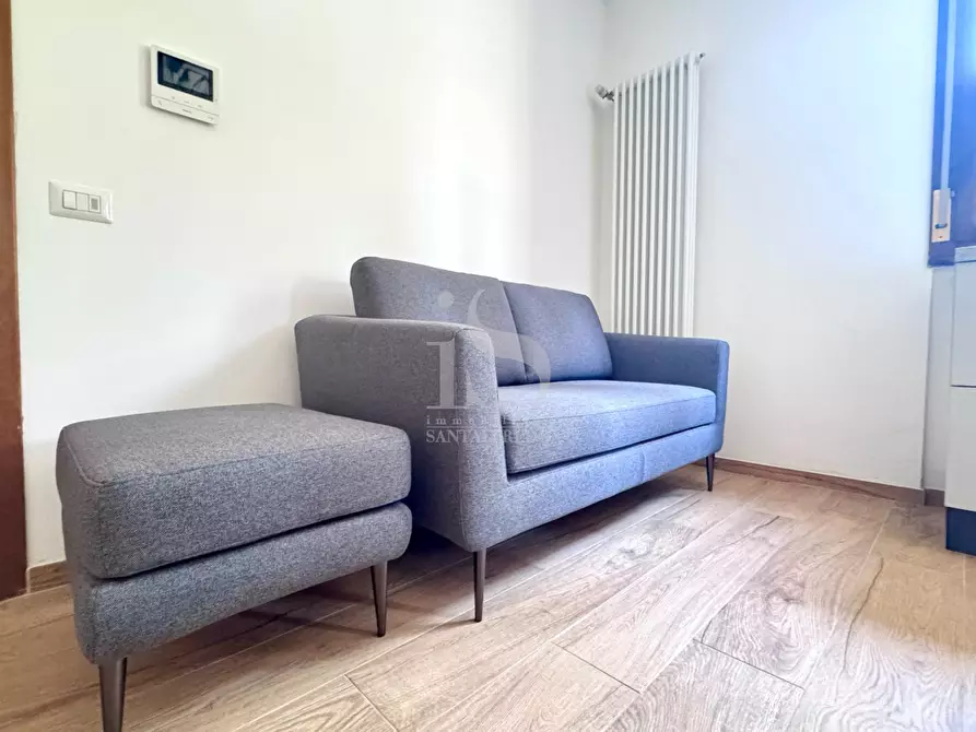 Immagine 1 di Appartamento in affitto  in VIA VOLTA a Concorezzo