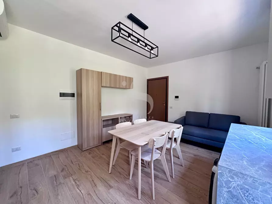 Immagine 9 di Appartamento in affitto  in VIA VOLTA a Concorezzo