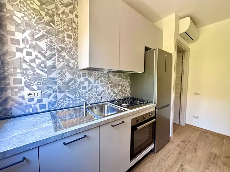 Immagine 12 di Appartamento in affitto  in VIA VOLTA a Concorezzo