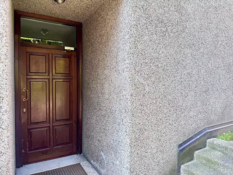 Immagine 5 di Appartamento in affitto  in VIA VOLTA a Concorezzo